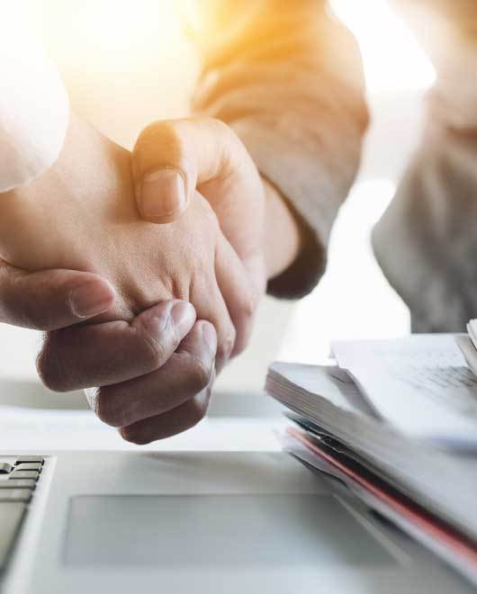 Unternehmenssanierung in Wuppertal